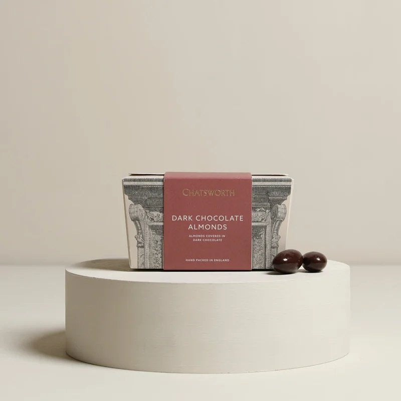 DarkChocolateAlmondsBallotin