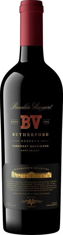 BeaulieuVineyardRutherfordReserveCabernetSauvignon201975cl