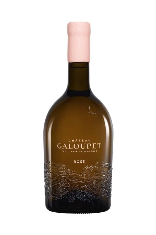 ChateauGaloupetCoteProvenRose2022–750ML