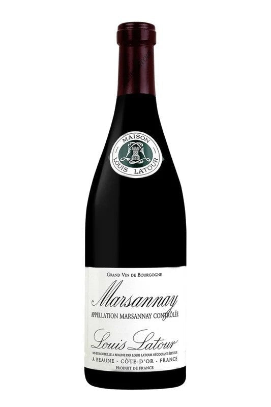 LouisLatourMarsannayRouge2023(750ml)