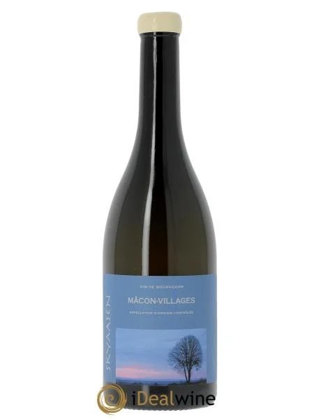 Mâcon-VillagesMaisonSkyaasen2023