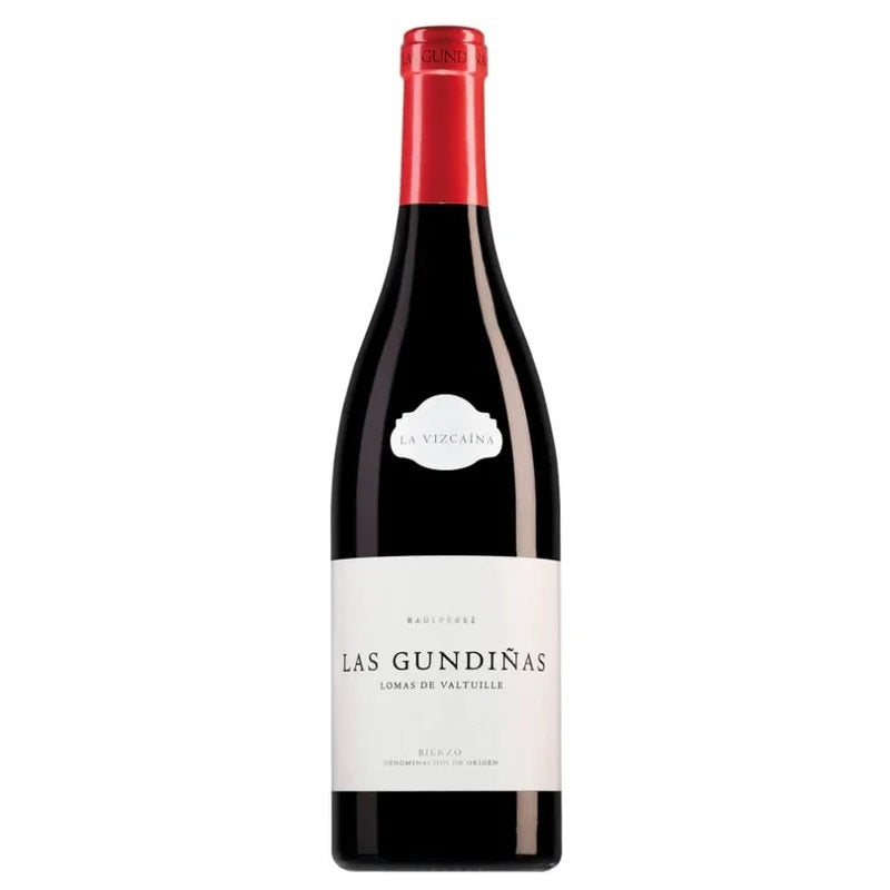 RaulPerez,LaVizcaina–LasGundinas,Bierzo2020