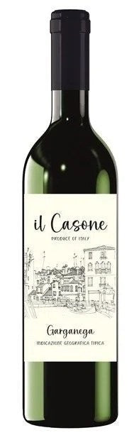 IlCasone,Veneto,Garganega202375cl