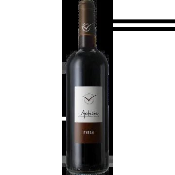 Syrah2024–CellierdesGorgesdel’Ardèche