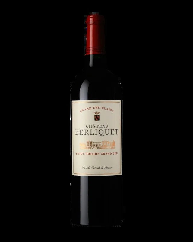 ChateauBerliquetSaint-Emilion