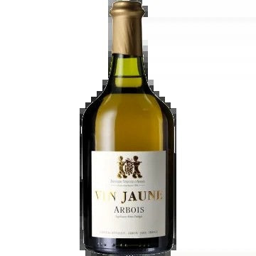 Arbois–VinJaune2018–FruitièreVinicoleD’Arbois