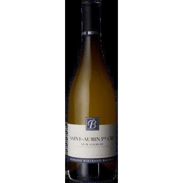 SaintAubin1erCru–SurGamay2024–DomaineBertrandBachelet