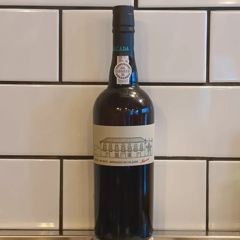 DryWhitePort–MorgadiodiCalcada–DirkNeipoort–Douro