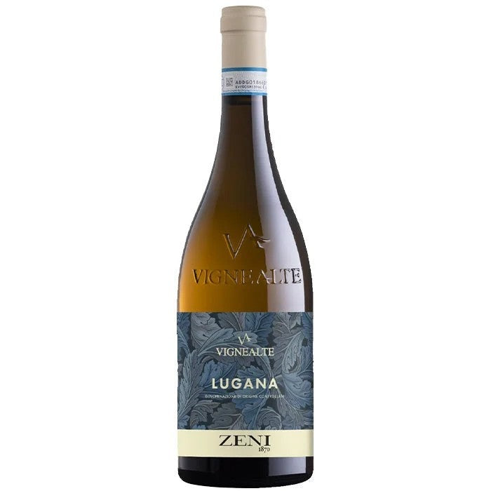 Lugana,VigneAlte,Zeni2024