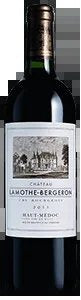 ChâteauLamotheBergeron2011