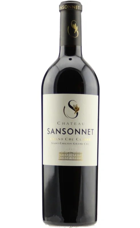 2019ChâteauSansonnet