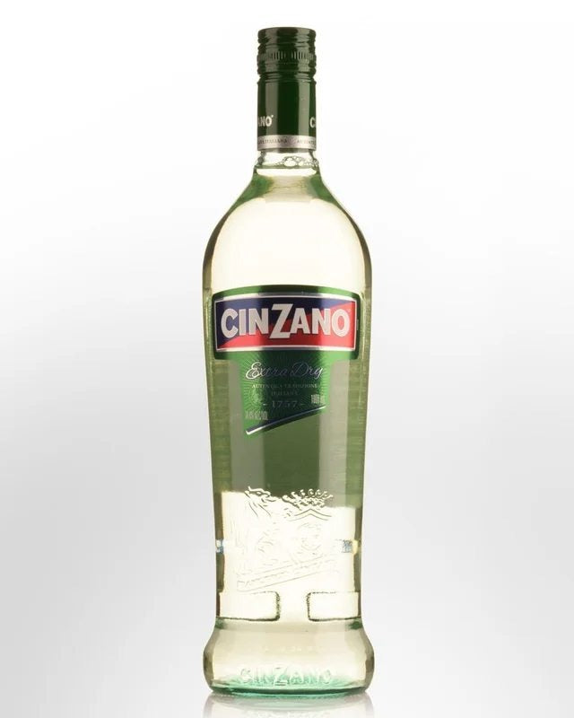 CinzanoExtraDryVermouth(1000ml)