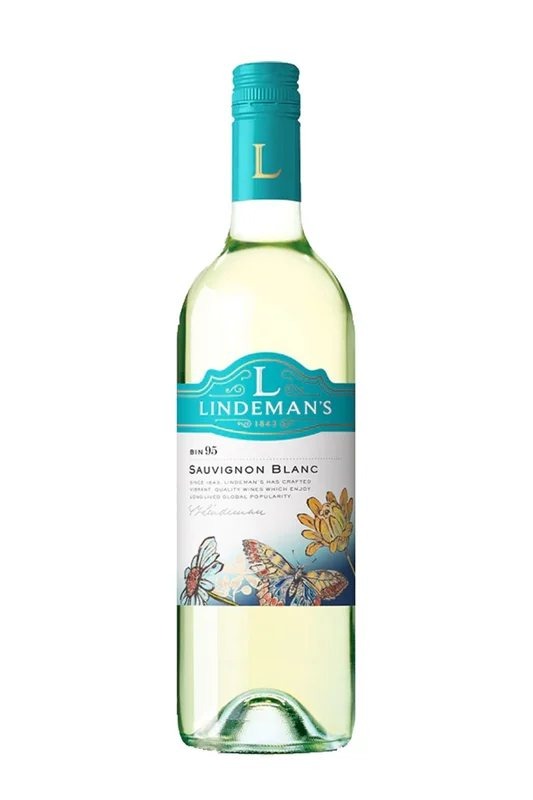 LindemansSauvignonBlancBin95–750ML