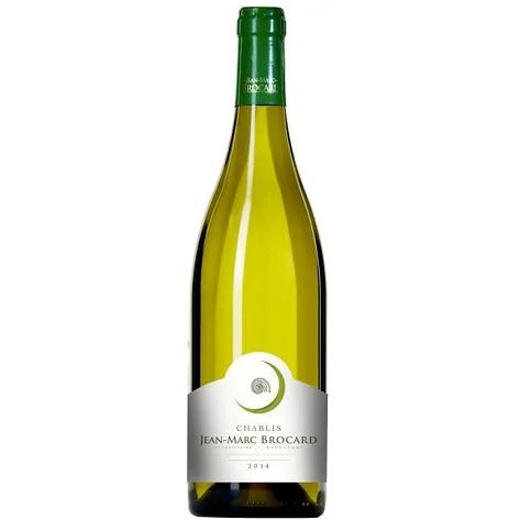 Chablis2019/20,DomaineJean-MarcBrocard