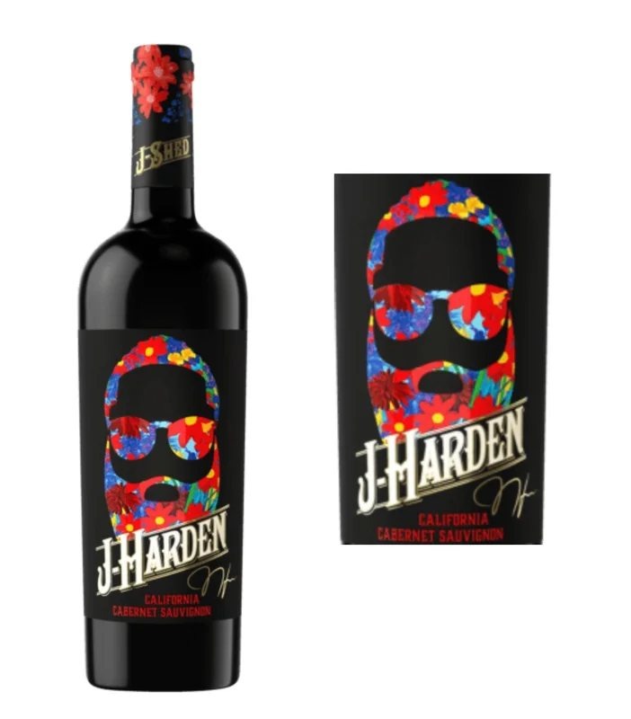 JamShedJamesHardenCabernetSauvignon2021(750ml)