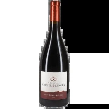 GamayVieillesVignes2023–DomaineCarrel&Senger