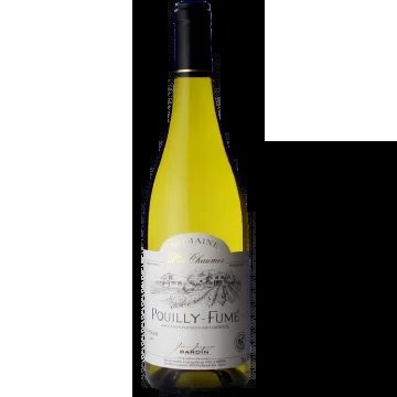 Pouilly-Fumé2024–DomaineLesChaumes