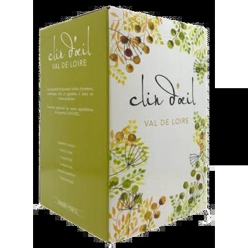 BIB5L–Clind’OeilBlanc–AllianceLoire