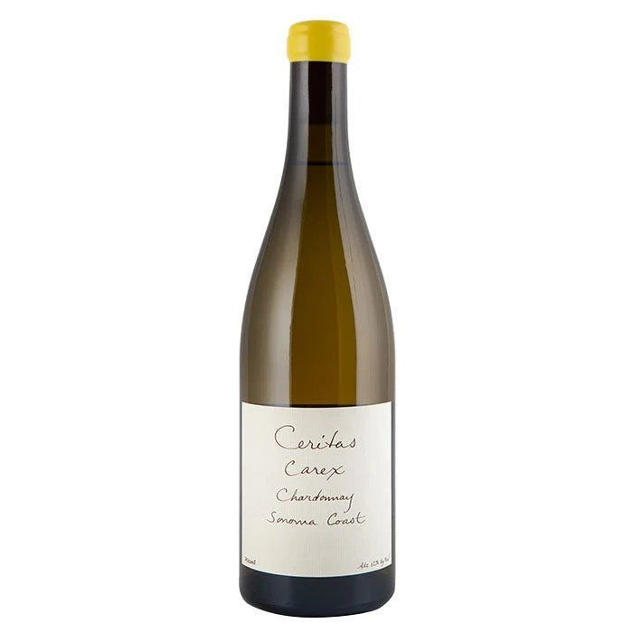 CeritasCharlesCarexChardonnay,SonomaCoast2022