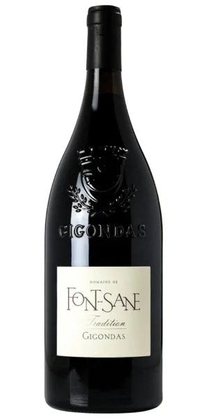 DomaineFont-Sane,Gigondas,Tradition,2023–Magnum