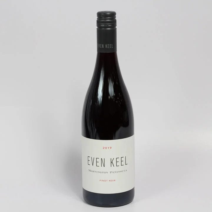 EvenKeelPinotNoir2019