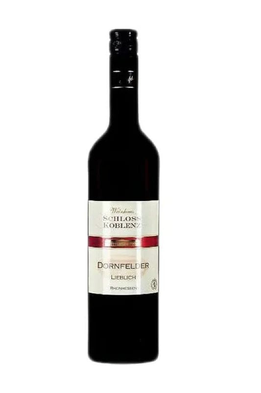 SchlossKoblenzSt.BonifaceDornfelder2023–750ML