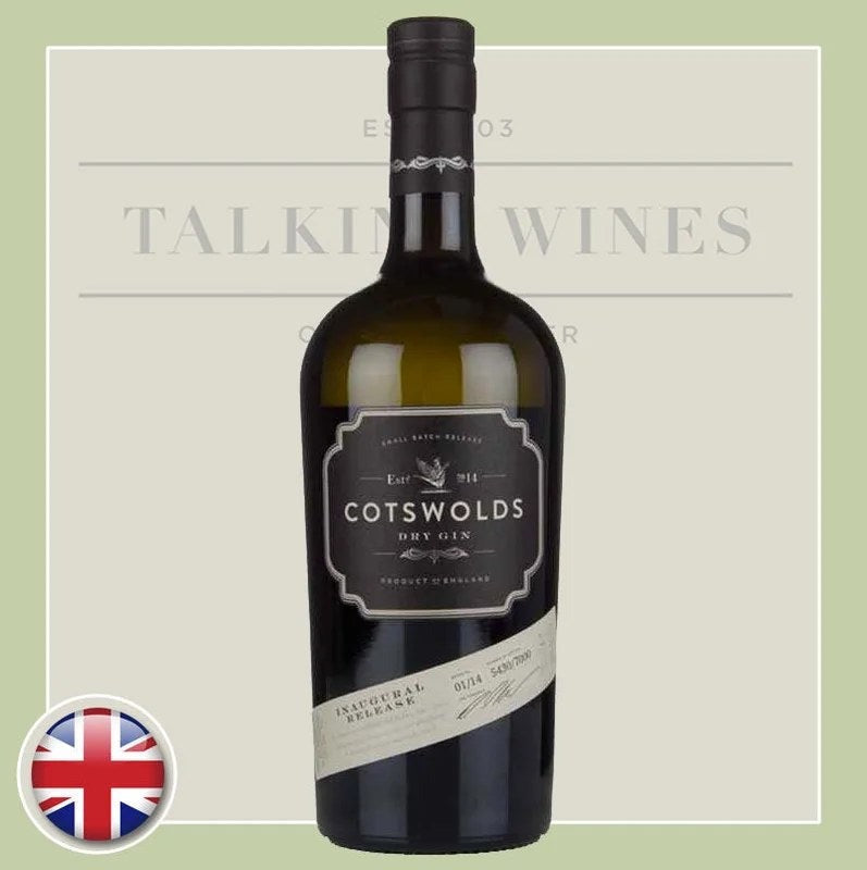 CotswoldsDryGin
