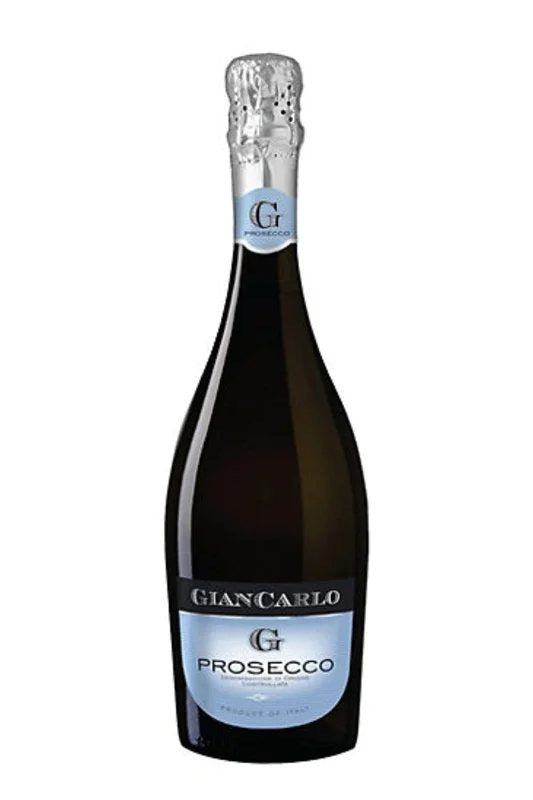 GiancarloProsecco(750ml)