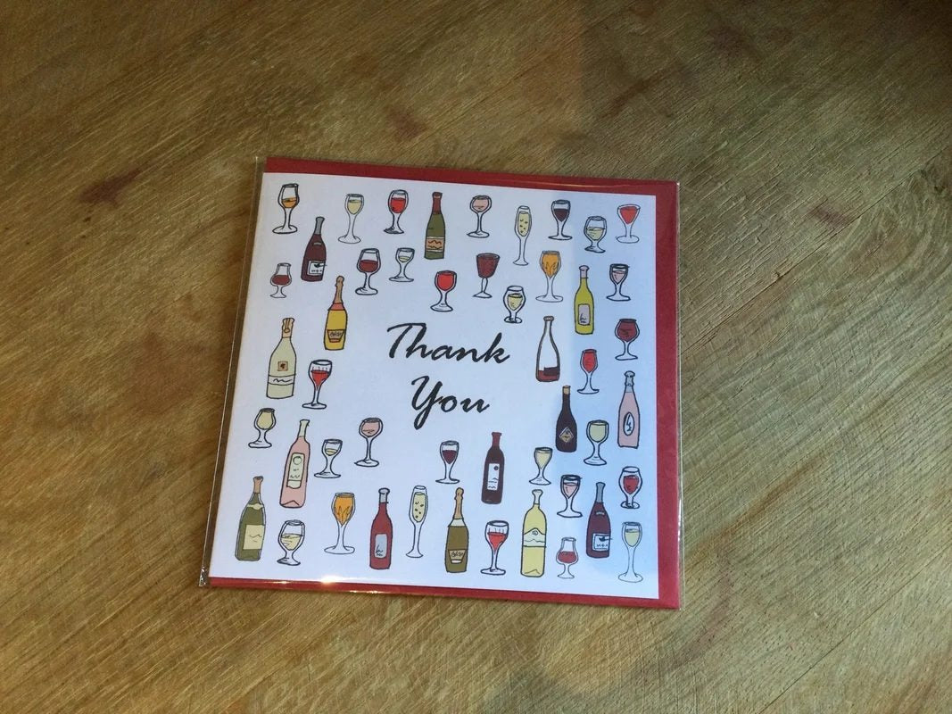 ThankYouCard