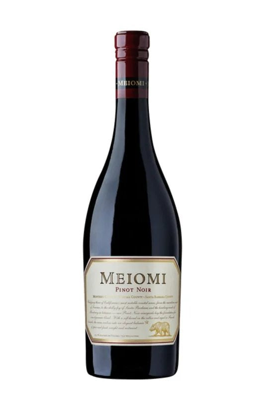 MeiomiPinotNoir(750ml)