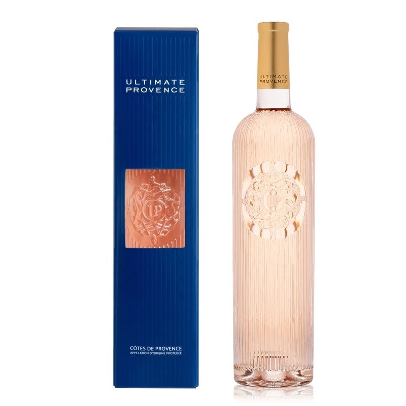 AOPCôtesdeProvence–CoffretUltimateProvenceRosé
