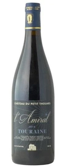 ProprietaryBlendWinefromLoireValley