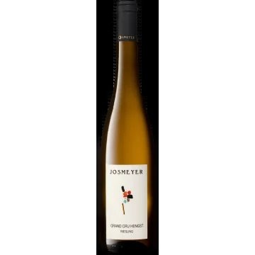RieslingGrandCruHengst2019–DomaineJosmeyer