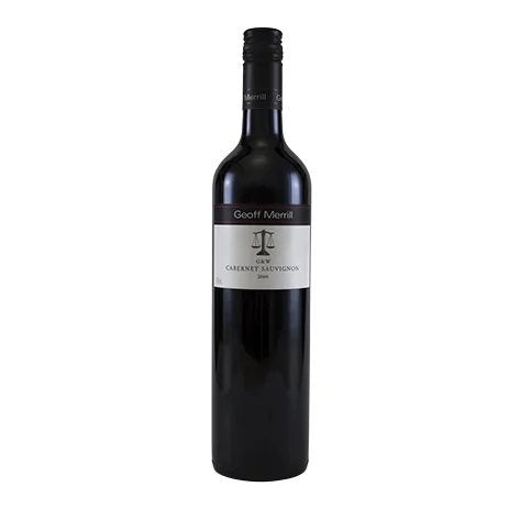 GeoffMerrillG&WCabernetSauvignon2015
