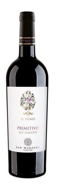 SanMarzanoIlPumoPrimitivo202375cl