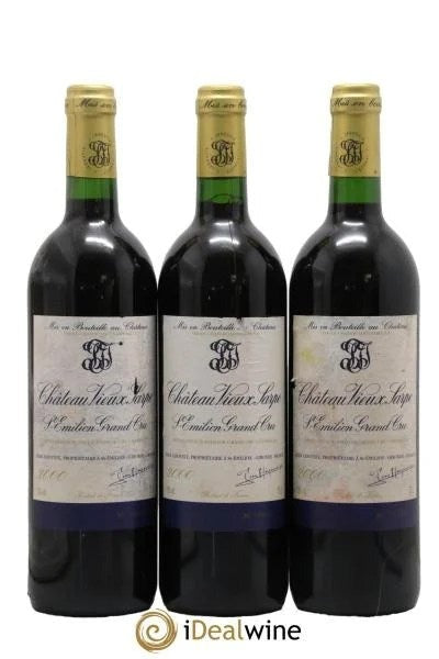 ChâteauVieuxSarpe2000