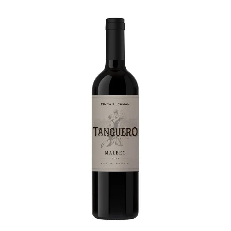 Tanguero|FincaFlichman|Malbec|Mendoza|Argentina