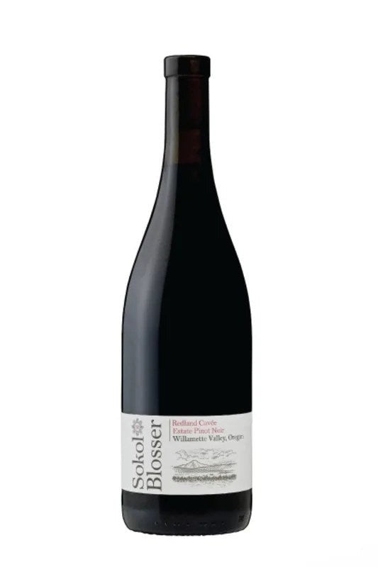 SokolBlosserRedlandCuveePinotNoir2024(750ml)