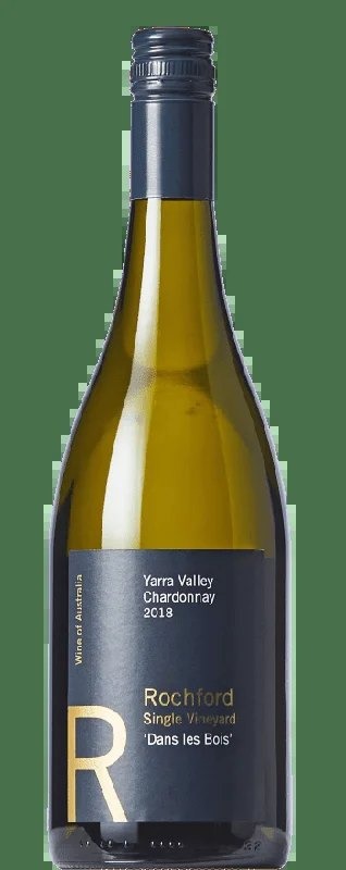 RochfordDanslesBoisSingleVineyardChardonnay2018