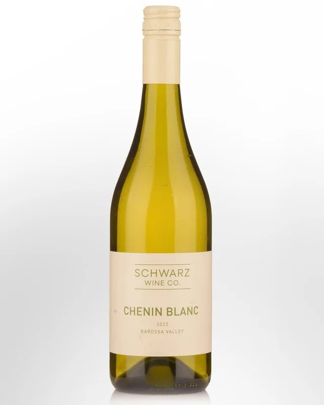 2023SchwarzWineCo.CheninBlanc