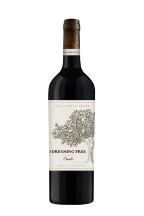 TheDreamingTreeCrushRedBlend2022–750ML