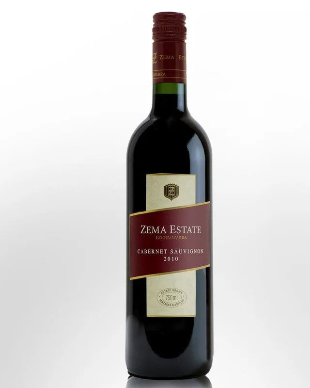 2010ZemaEstateCabernetSauvignon