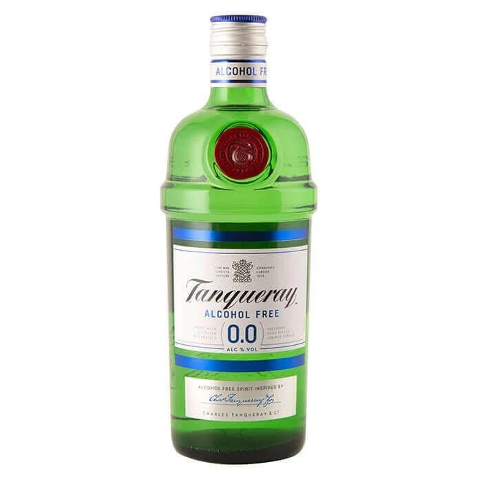 TanquerayAlcoholFree,0.0%vol