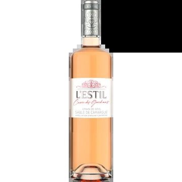 L’Estil–CuvéedesGardians–GraindeGrisBio