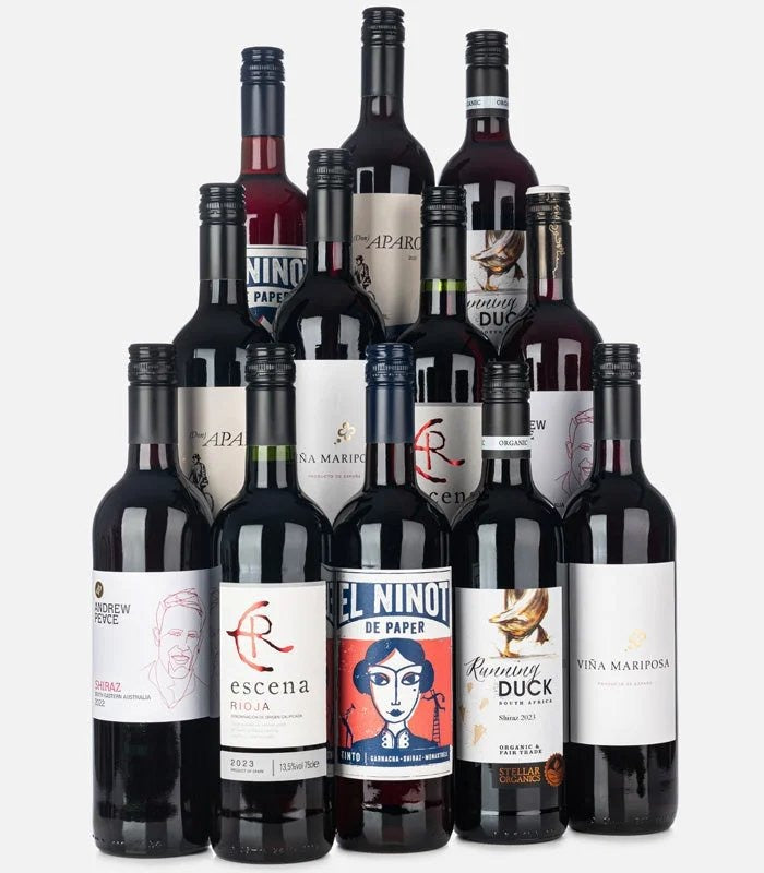 BestRedWineCase12