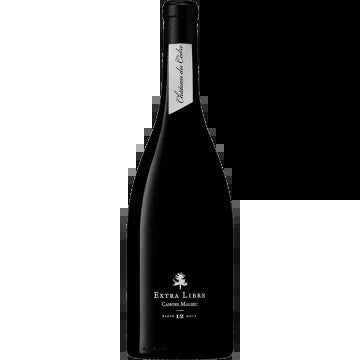 ExtraLibre2024–ChâteauduCèdre