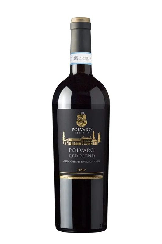 TenutaPolvaroPolvaroRedBlend2021(750ml)