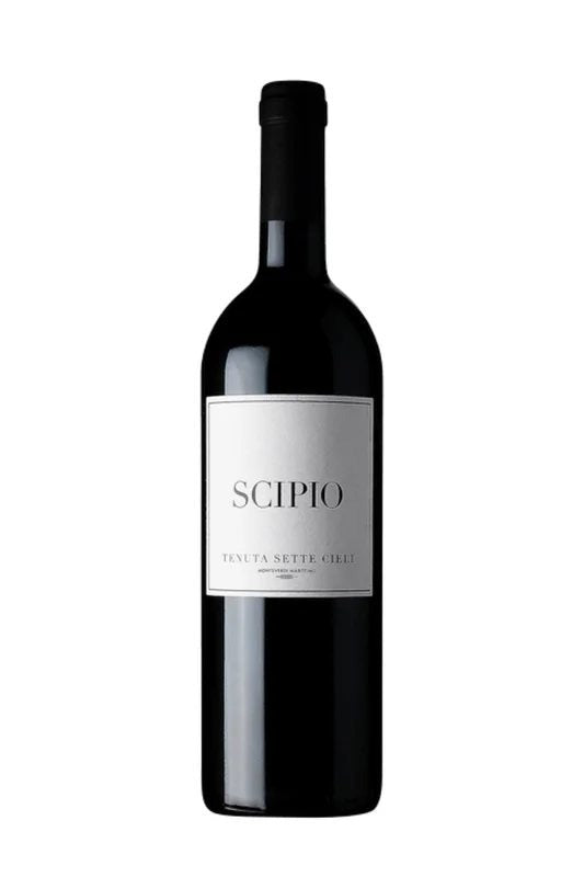 TenutadeiSetteCieliScipio2019(750ml)