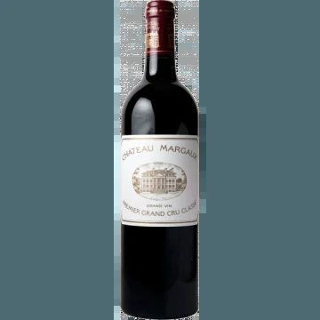 ChâteauMargaux2016–1erCruClassé