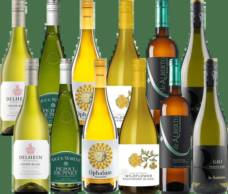 RefreshingWhites–12BottleMixedCase